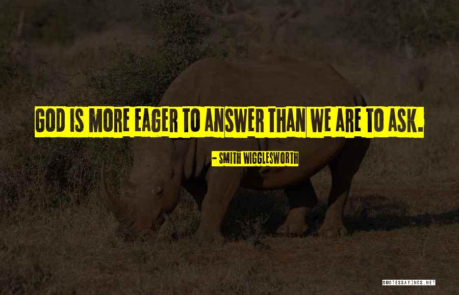 Carvela Quotes By Smith Wigglesworth Carvela Quotes By Smith Wigglesworth
