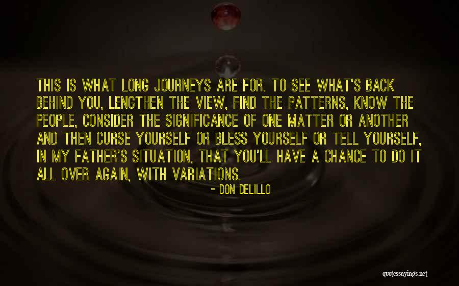Carvelanche Quotes By Don DeLillo Carvelanche Quotes By Don DeLillo