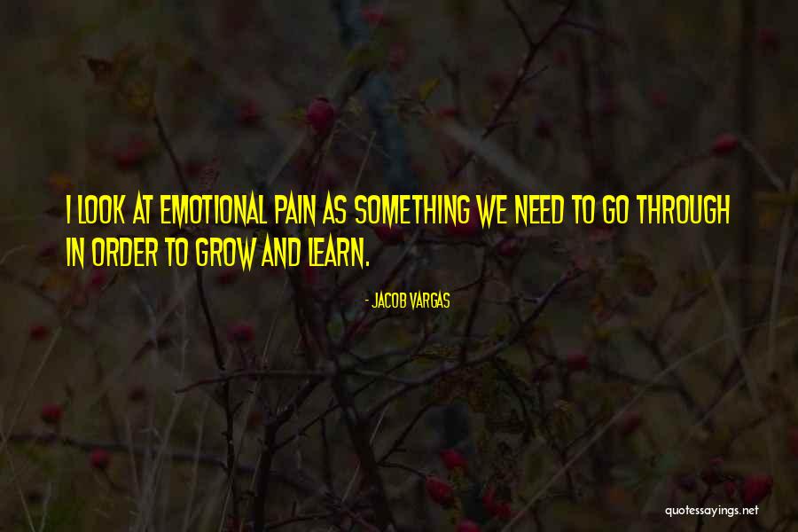Carvelanche Quotes By Jacob Vargas Carvelanche Quotes By Jacob Vargas