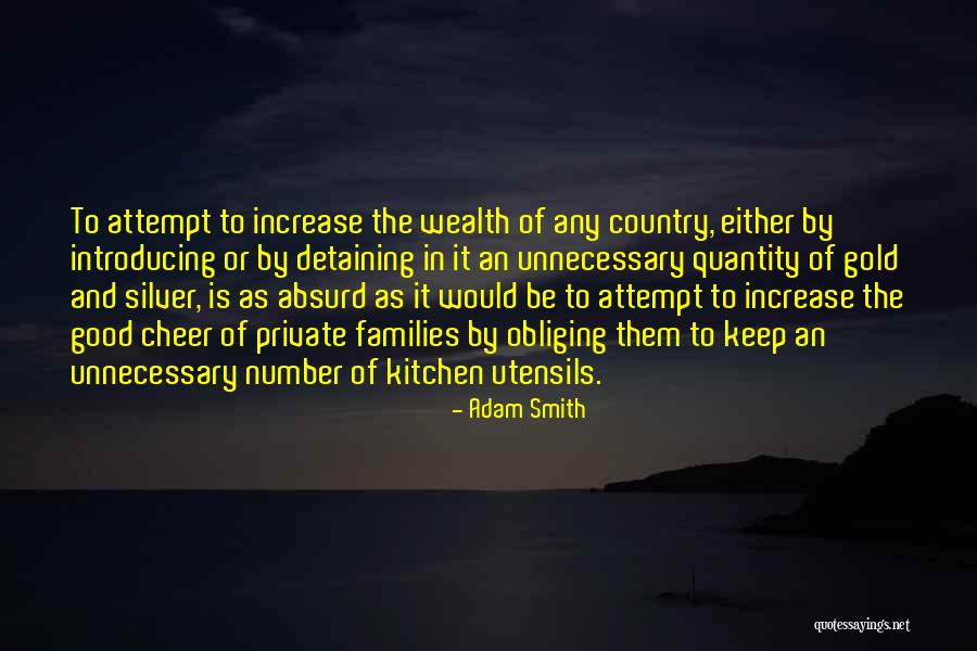 Carven Attack Quotes By Adam Smith Carven Attack Quotes By Adam Smith
