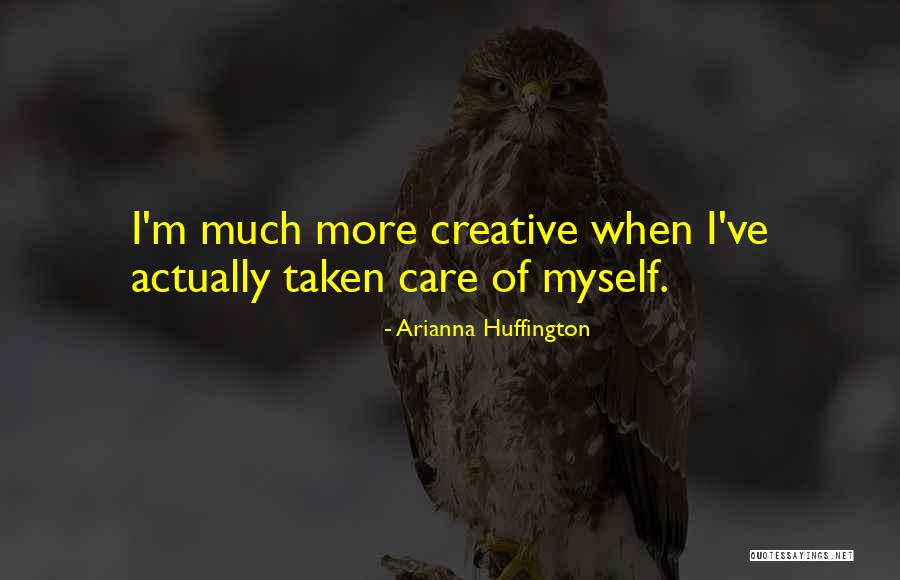 Carvens In Virginia Quotes By Arianna Huffington Carvens In Virginia Quotes By Arianna Huffington