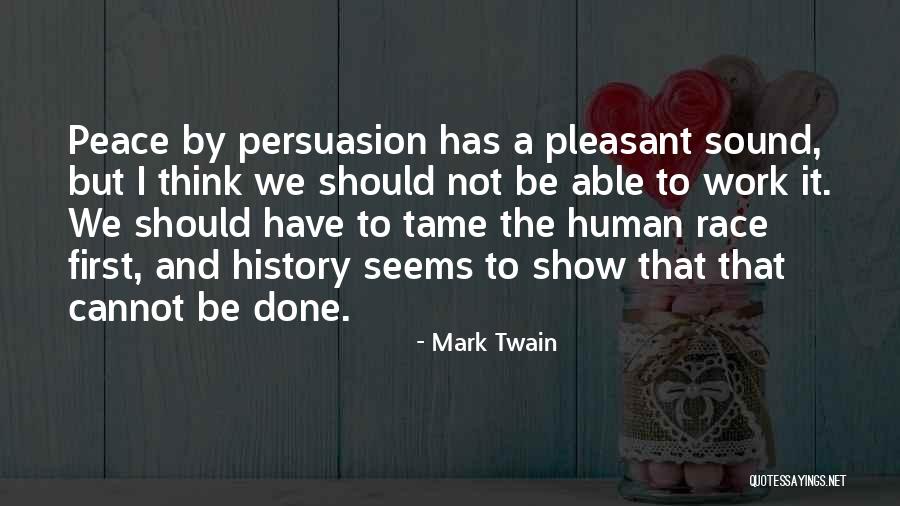 Carvens Lissaints Ted Quotes By Mark Twain Carvens Lissaints Ted Quotes By Mark Twain