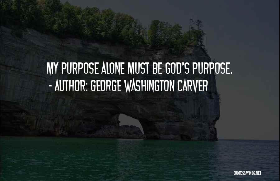 Carver Quotes By George Washington Carver