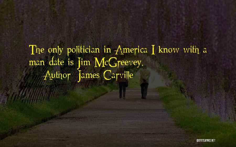 Carville Quotes By James Carville