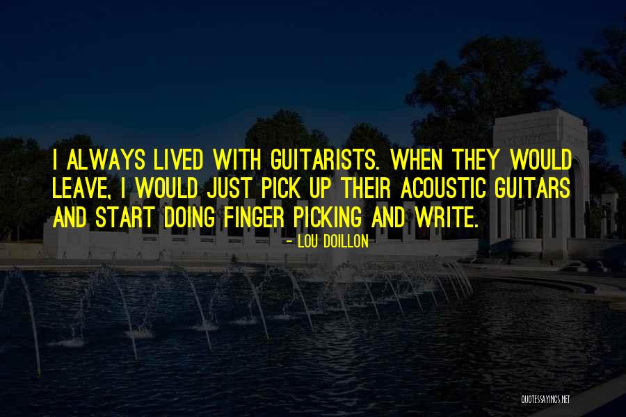 Carving Initials In A Tree Quotes By Lou Doillon Carving Initials In A Tree Quotes By Lou Doillon
