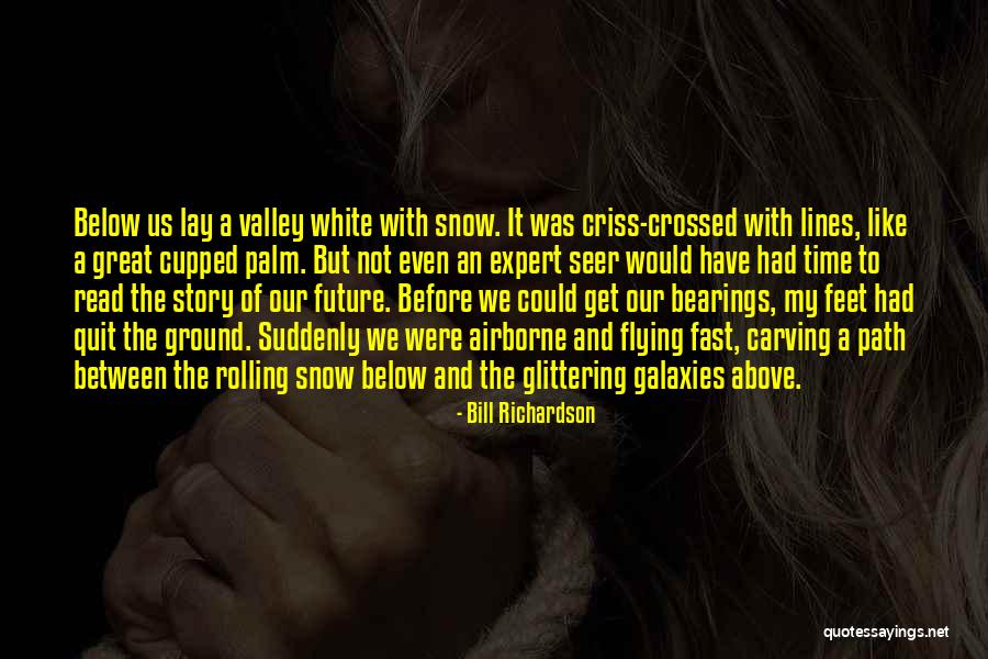 Carving Your Own Path Quotes By Bill Richardson Carving Your Own Path Quotes By Bill Richardson