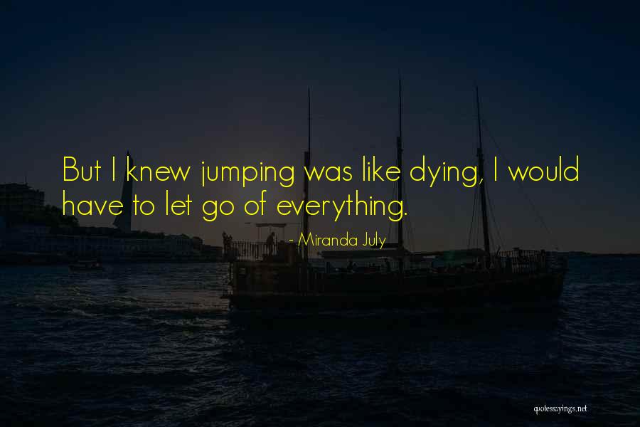 Carvista Quotes By Miranda July Carvista Quotes By Miranda July