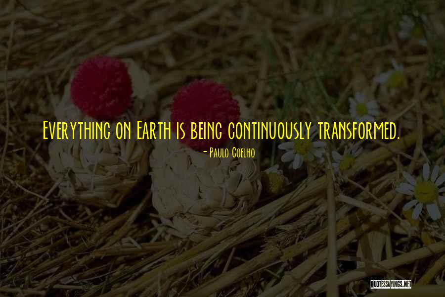 Carvista Quotes By Paulo Coelho Carvista Quotes By Paulo Coelho