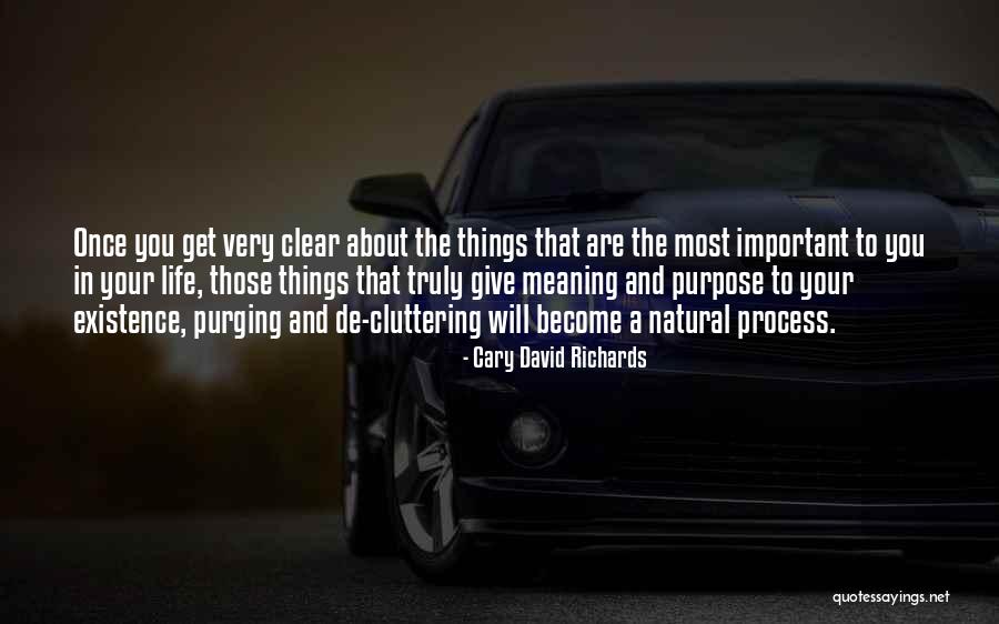 Cary David Richards Quotes 1136352 Cary David Richards Quotes 1136352