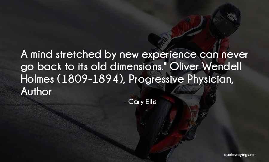 Cary Ellis Quotes 1327315