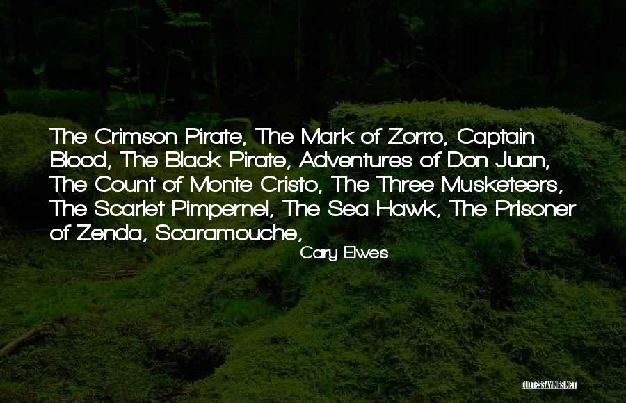 Cary Elwes Quotes 1718860