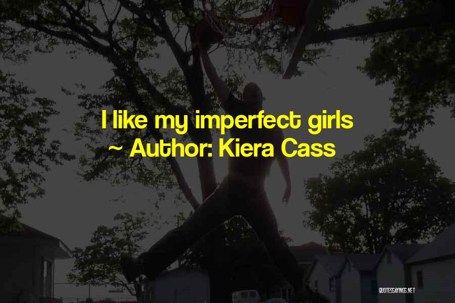Cary Grant Philadelphia Story Quotes By Kiera Cass