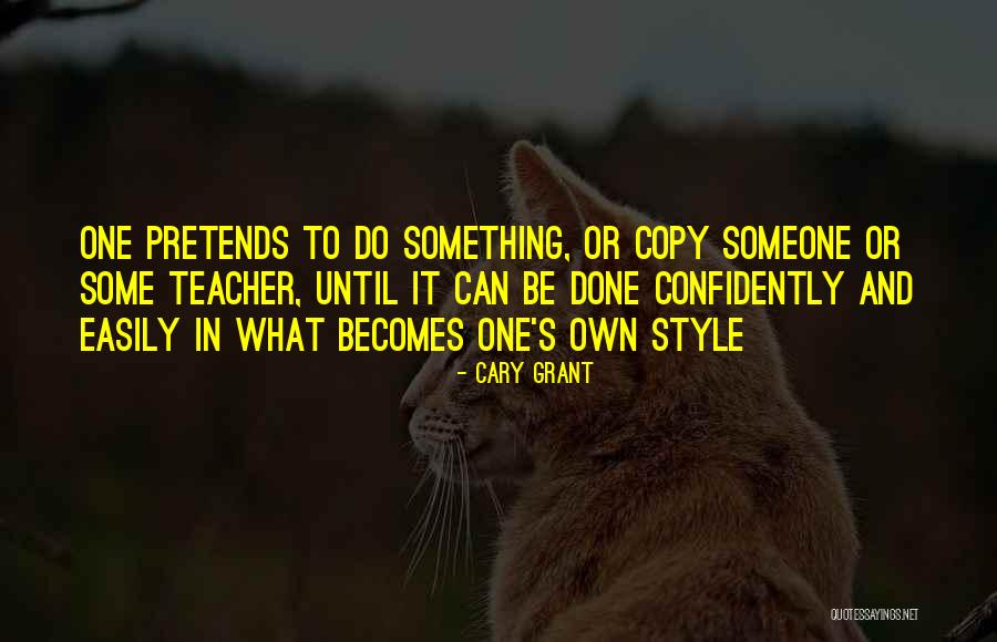 Cary Grant Quotes 1028106 Cary Grant Quotes 1028106