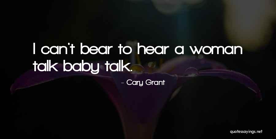 Cary Grant Quotes 1071523