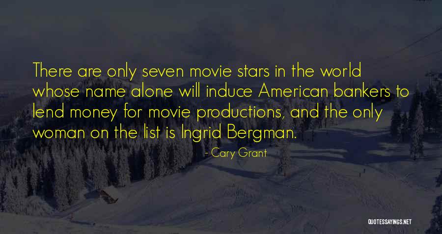 Cary Grant Quotes 1258912 Cary Grant Quotes 1258912