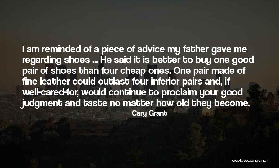 Cary Grant Quotes 127367 Cary Grant Quotes 127367