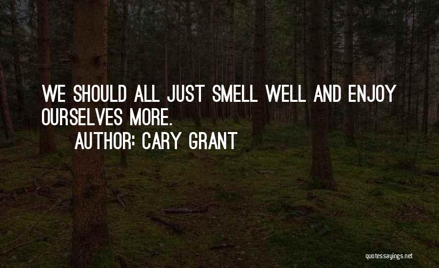 Cary Grant Quotes 1716749