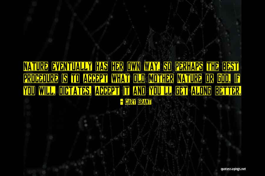 Cary Grant Quotes 1804624 Cary Grant Quotes 1804624