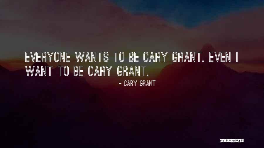 Cary Grant Quotes 1956841