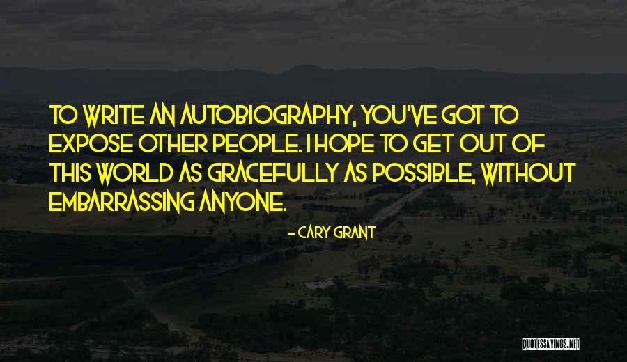 Cary Grant Quotes 2148976 Cary Grant Quotes 2148976