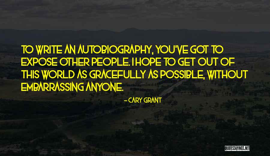 Cary Grant Quotes 2148976