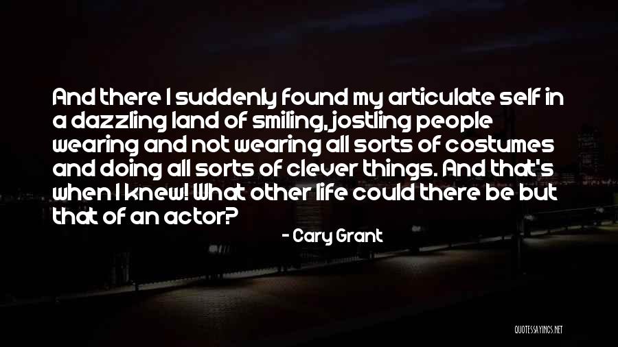 Cary Grant Quotes 476745