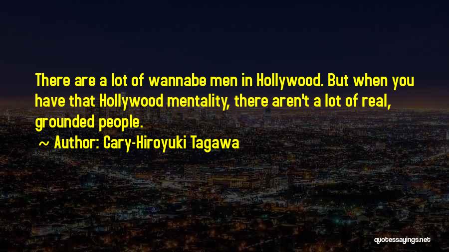 Cary-Hiroyuki Tagawa Quotes 220225
