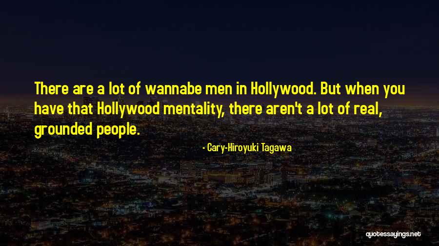 Cary-Hiroyuki Tagawa Quotes 220225