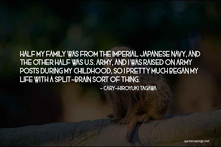 Cary-Hiroyuki Tagawa Quotes 656838 Cary-Hiroyuki Tagawa Quotes 656838