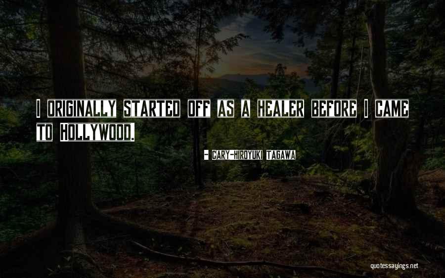 Cary-Hiroyuki Tagawa Quotes 793434 Cary-Hiroyuki Tagawa Quotes 793434