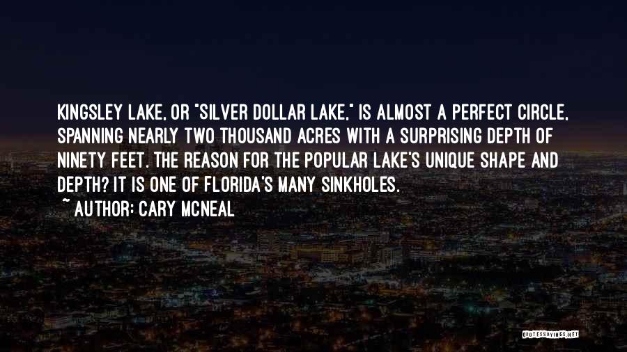 Cary McNeal Quotes 1258485