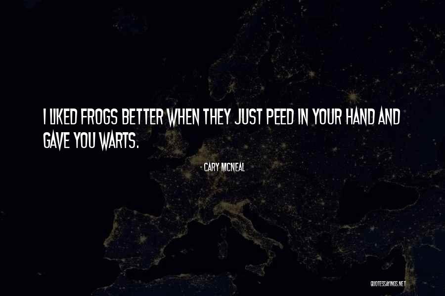 Cary McNeal Quotes 812069 Cary McNeal Quotes 812069