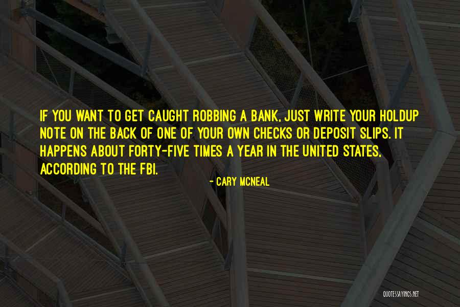 Cary McNeal Quotes 999600 Cary McNeal Quotes 999600