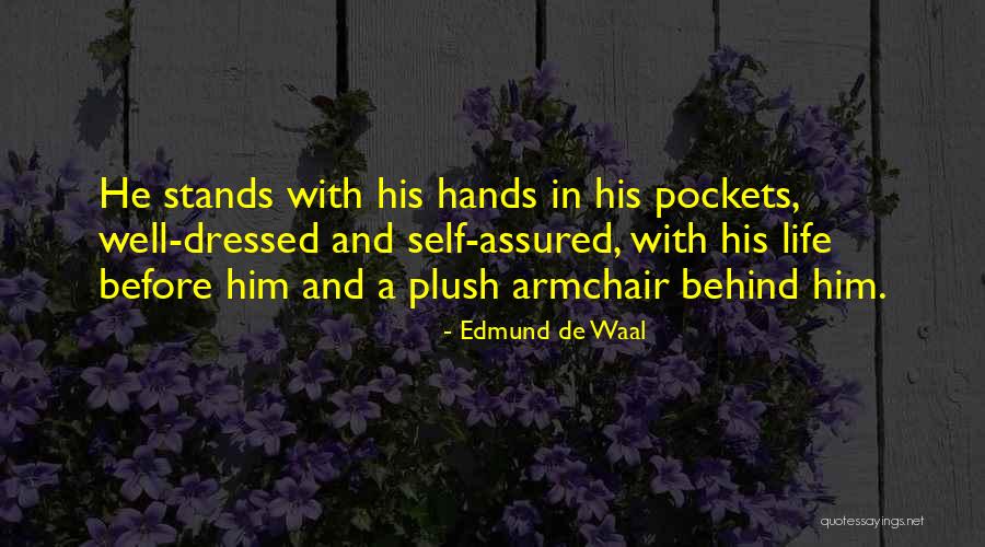Caryatids Museum Quotes By Edmund De Waal Caryatids Museum Quotes By Edmund De Waal