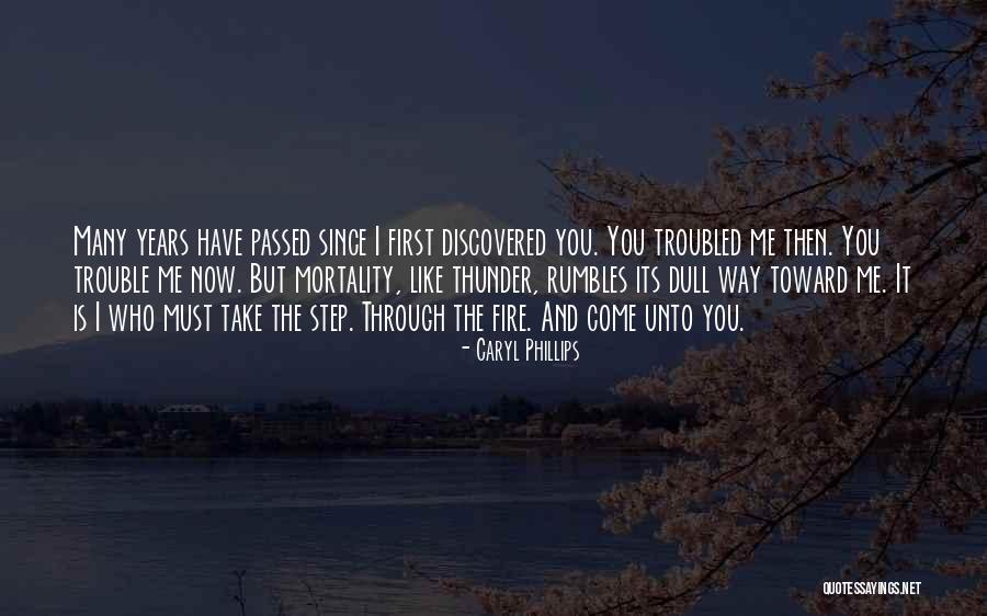 Caryl Phillips Quotes 1059237 Caryl Phillips Quotes 1059237