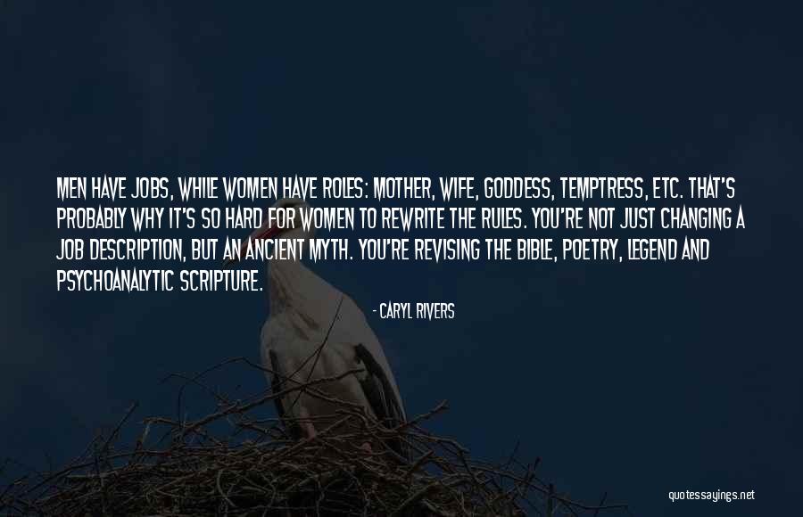 Caryl Quotes By Caryl Rivers Caryl Quotes By Caryl Rivers