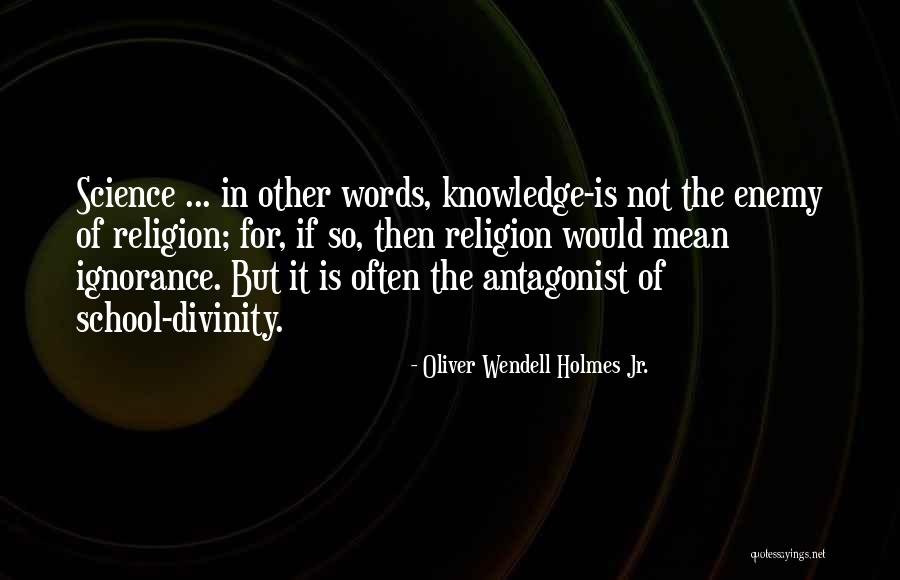 Caryle Murphy Quotes By Oliver Wendell Holmes Jr. Caryle Murphy Quotes By Oliver Wendell Holmes Jr.
