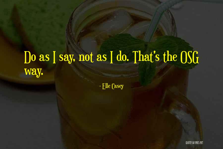 Caryle Perlman Quotes By Elle Casey Caryle Perlman Quotes By Elle Casey