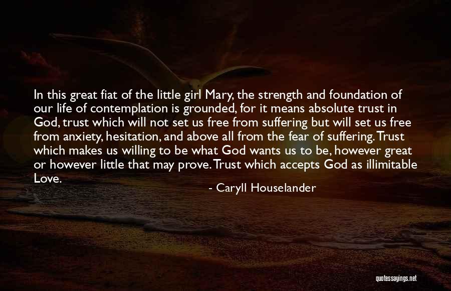 Caryll Houselander Quotes 1103830