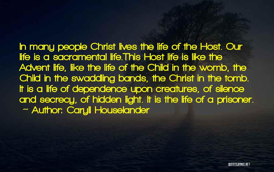 Caryll Houselander Quotes 1147903