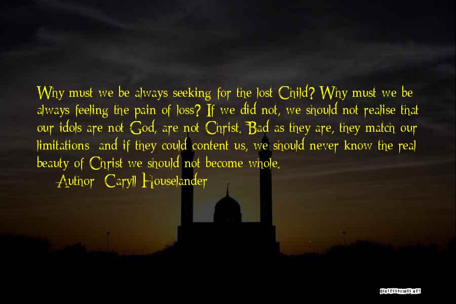 Caryll Houselander Quotes 1617885