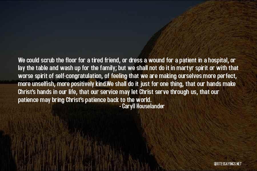 Caryll Houselander Quotes 798288 Caryll Houselander Quotes 798288
