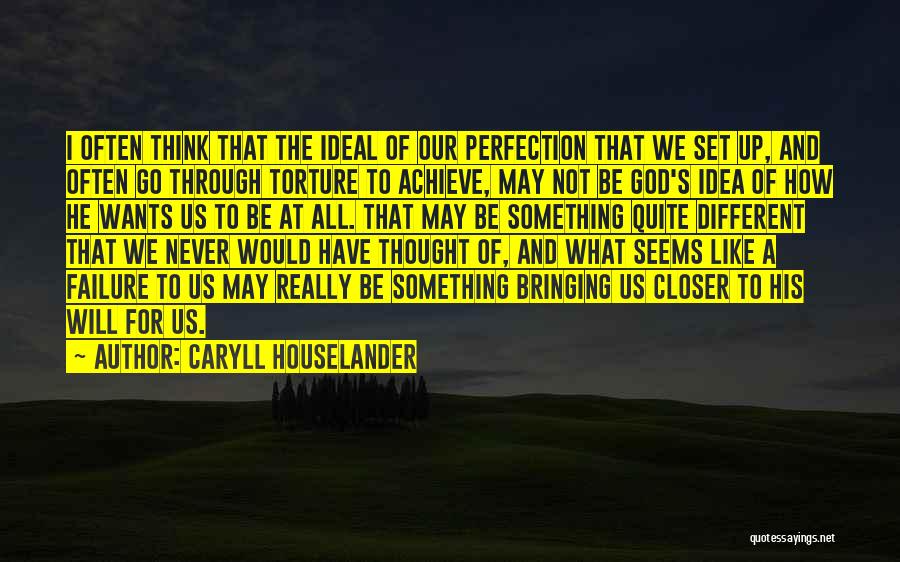 Caryll Houselander Quotes 804967