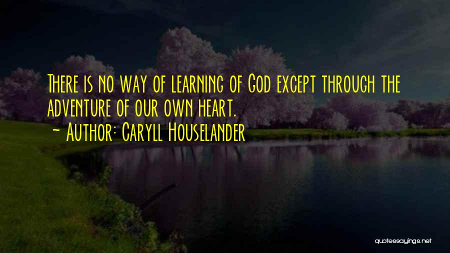 Caryll Houselander Quotes 840663