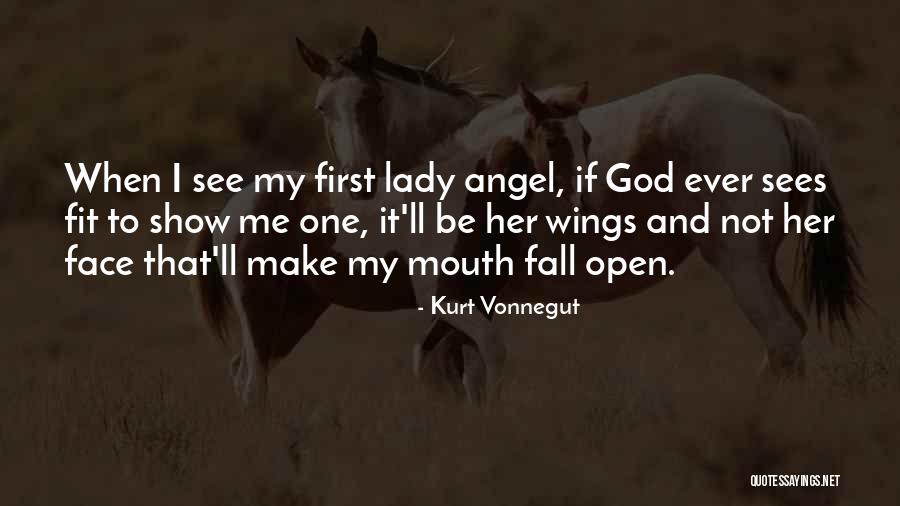 Caryn Chandler Quotes By Kurt Vonnegut Caryn Chandler Quotes By Kurt Vonnegut