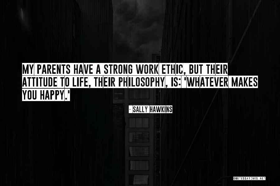 Caryn Chandler Quotes By Sally Hawkins Caryn Chandler Quotes By Sally Hawkins