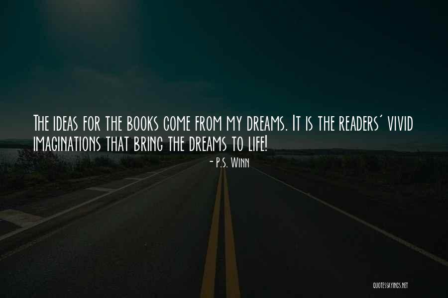 Caryn Kadavy Quotes By P.S. Winn Caryn Kadavy Quotes By P.S. Winn