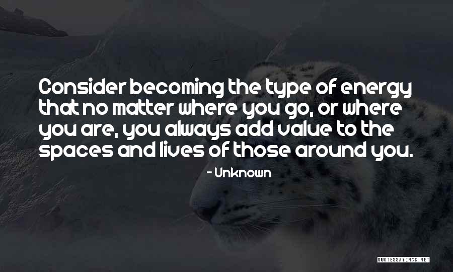 Caryn Kadavy Quotes By Unknown Caryn Kadavy Quotes By Unknown