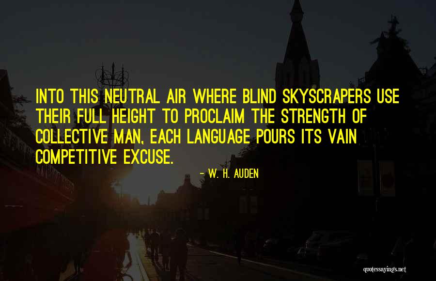 Caryn Kadavy Quotes By W. H. Auden Caryn Kadavy Quotes By W. H. Auden