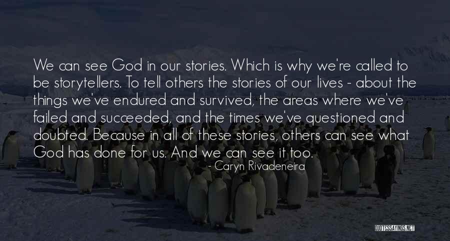 Caryn Rivadeneira Quotes 300689 Caryn Rivadeneira Quotes 300689